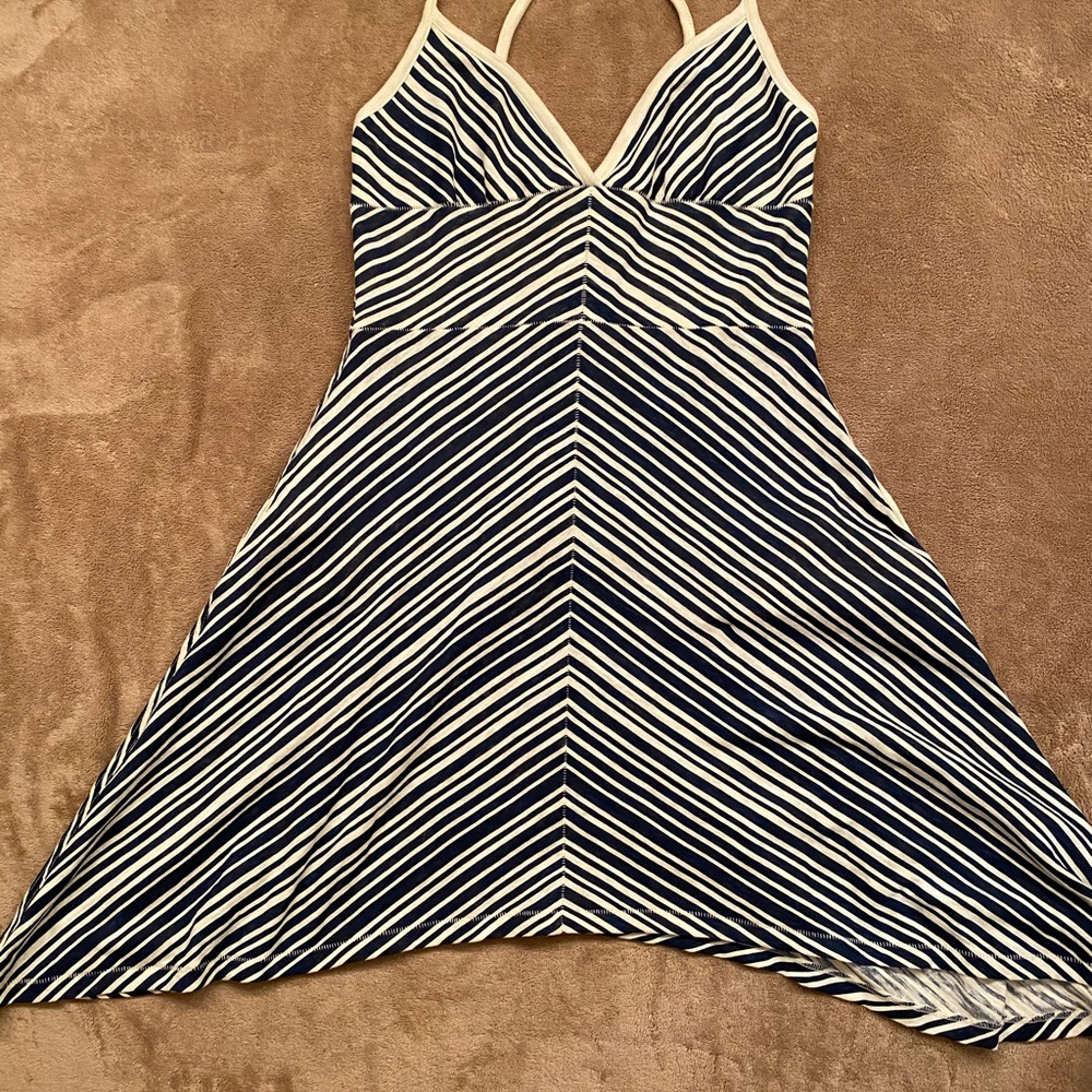 Rag & Bone Knit Dress